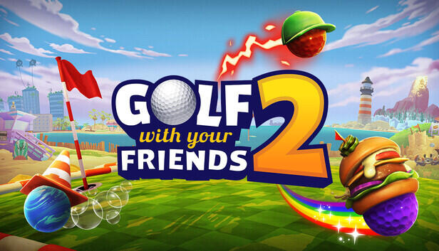 Golf With Your Friends 2
