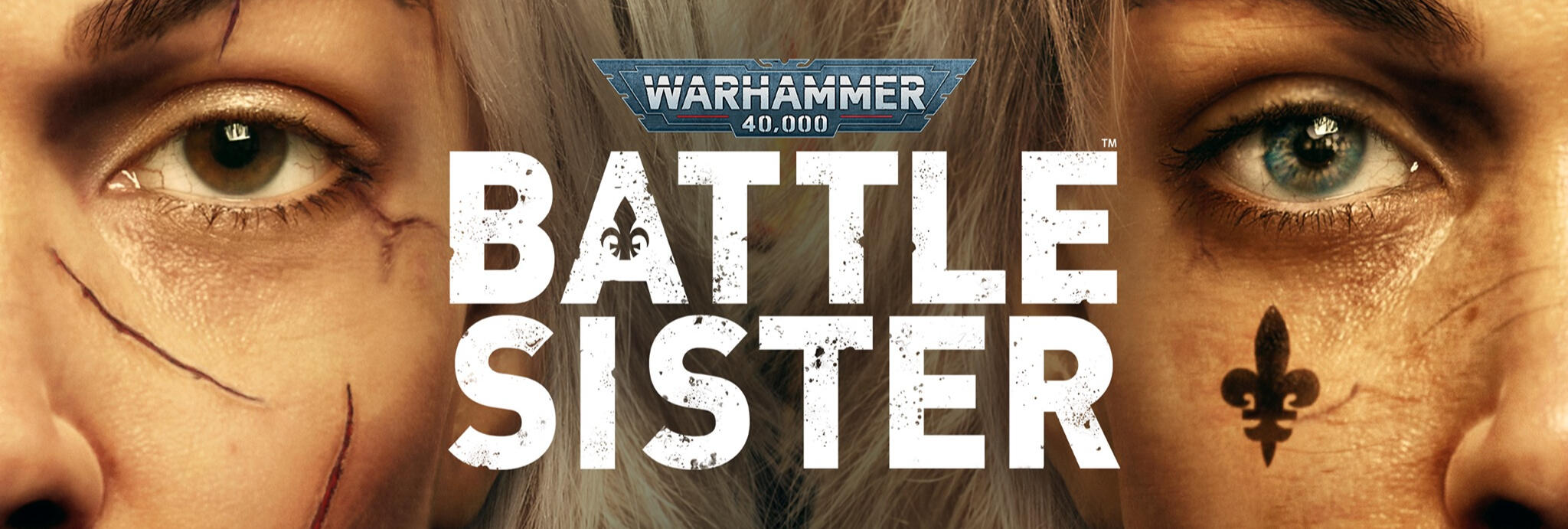 Warhammer 40,000: Battle Sister