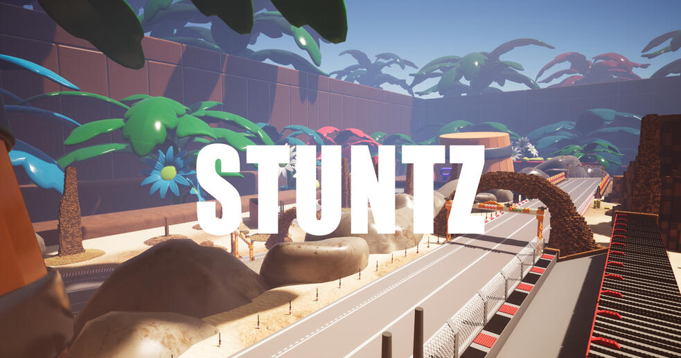 STUNTZ